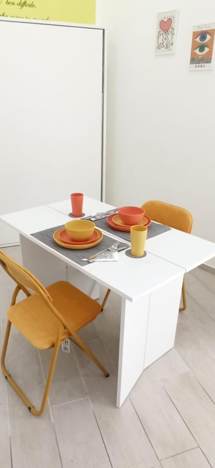 Residenza Baffra Hotel Гаета Екстериор снимка